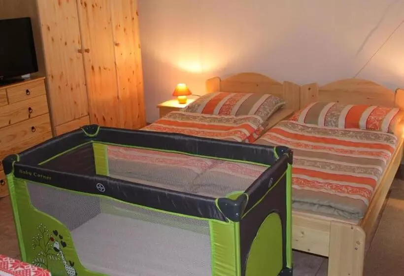 Majatalo Orbán Porta