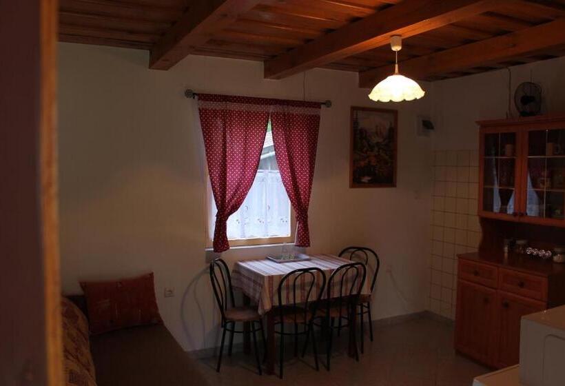 Pensjonat Orbán Porta