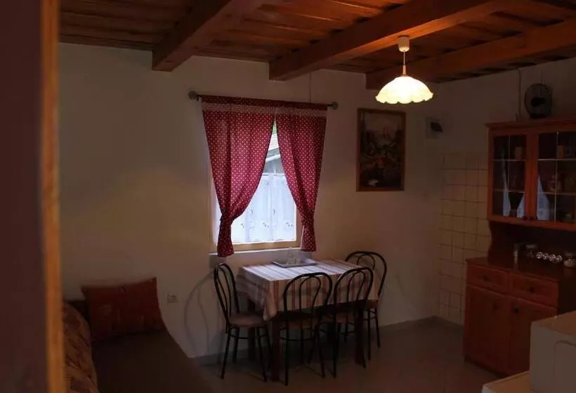 Majatalo Orbán Porta