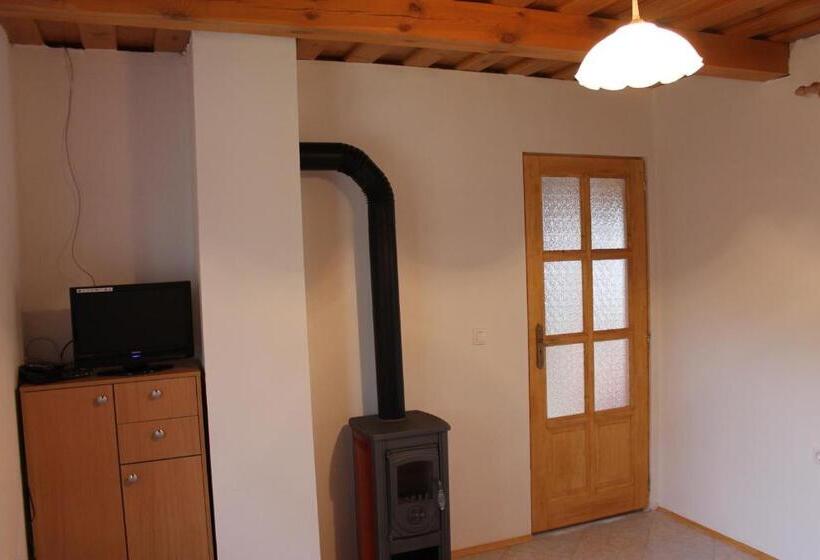 Pensjonat Orbán Porta