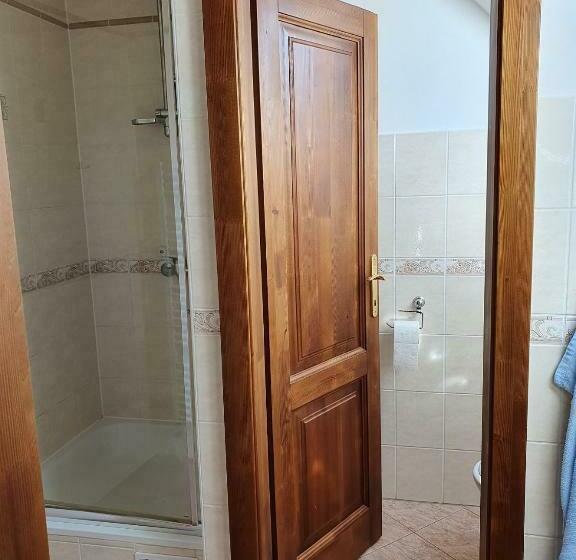 פנסיון Penzión U čupku