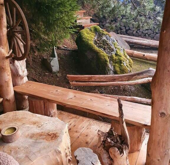 פנסיון Penzión U čupku