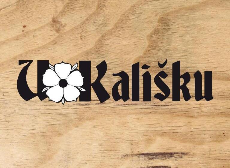 פנסיון U Kalíšku