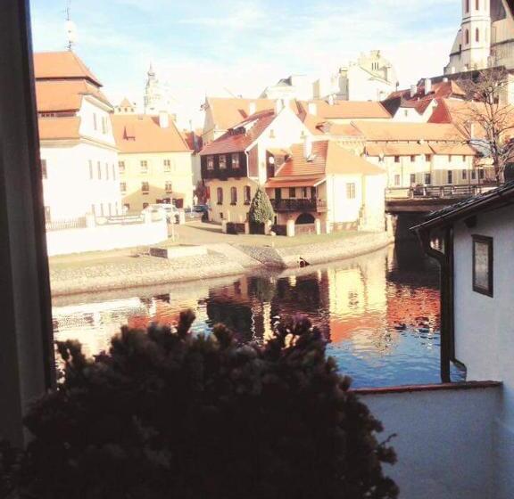 פנסיון U Kalíšku