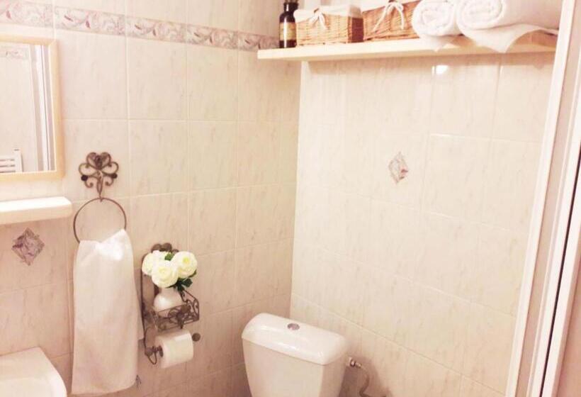 פנסיון U Kalíšku