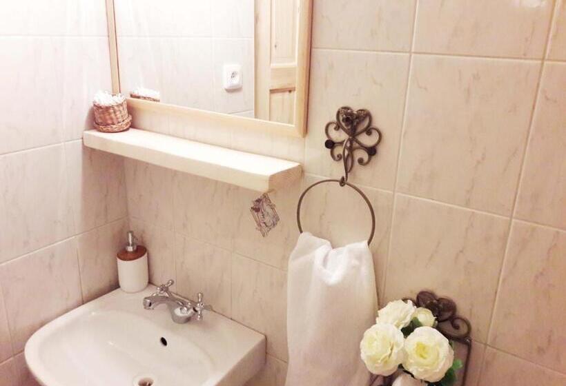 פנסיון U Kalíšku