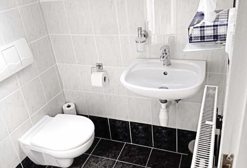 פנסיון U Kalíšku