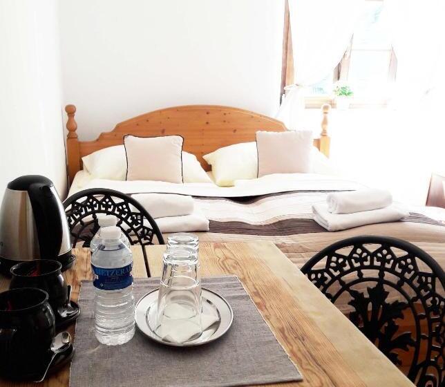 פנסיון U Kalíšku