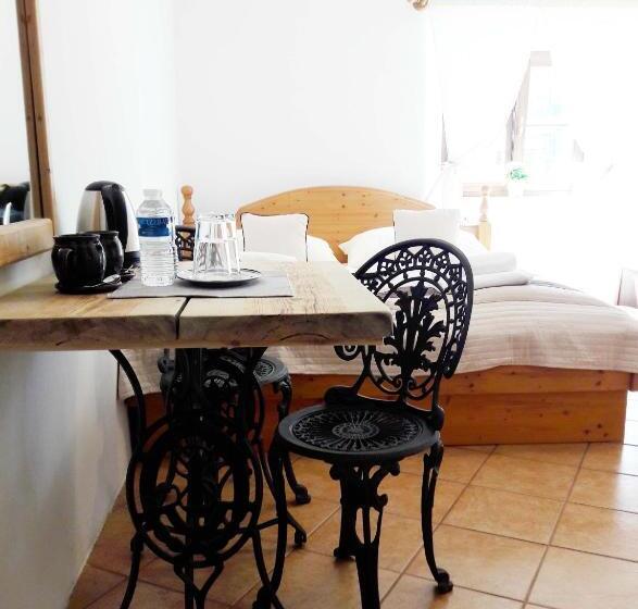 פנסיון U Kalíšku