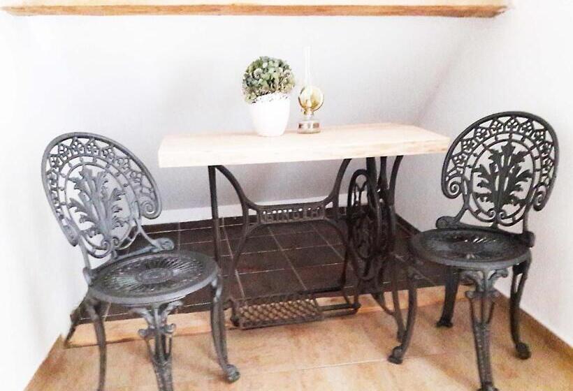 פנסיון U Kalíšku