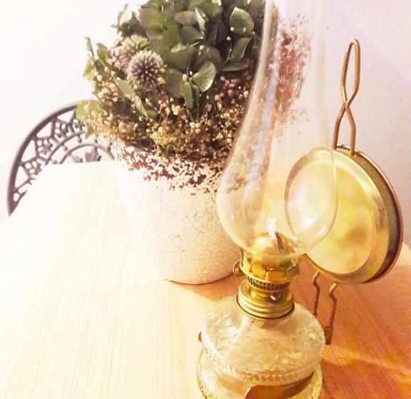 פנסיון U Kalíšku