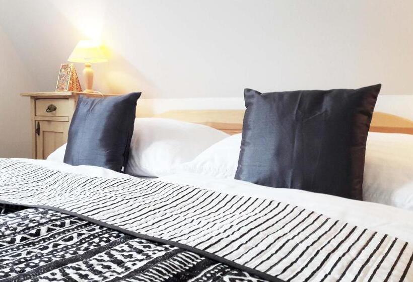 פנסיון U Kalíšku