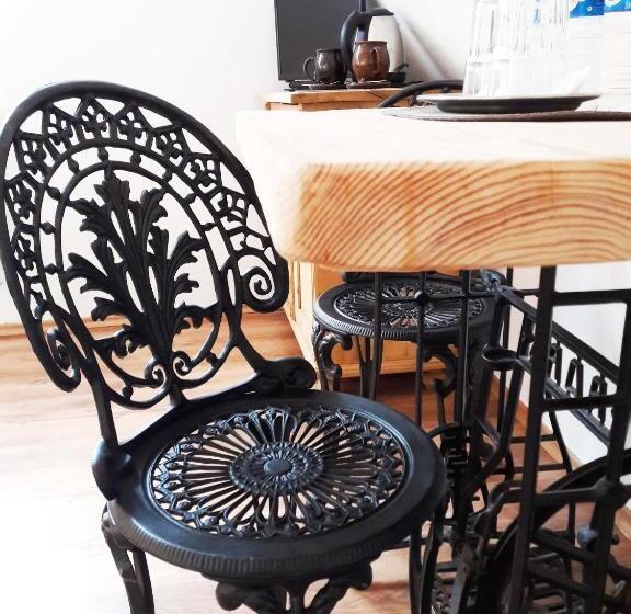 פנסיון U Kalíšku