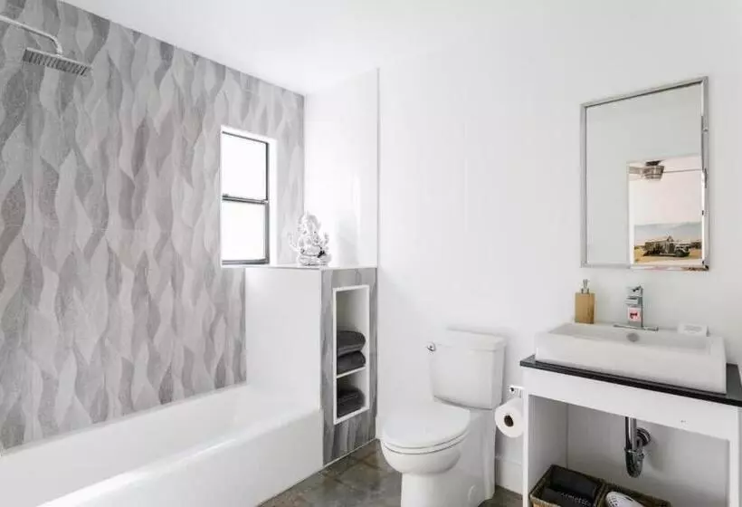 El Cid By Avantstay 16 Occ Full Hotel Buyout In Palm Springs W Pool