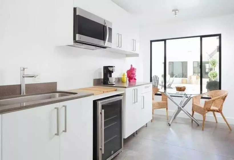 El Cid By Avantstay 16 Occ Full Hotel Buyout In Palm Springs W Pool