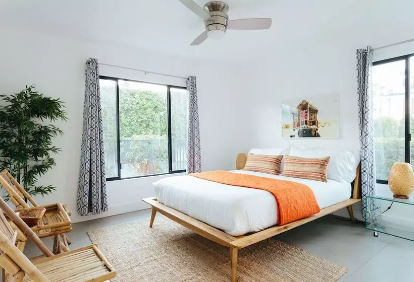 El Cid By Avantstay 16 Occ Full Hotel Buyout In Palm Springs W Pool