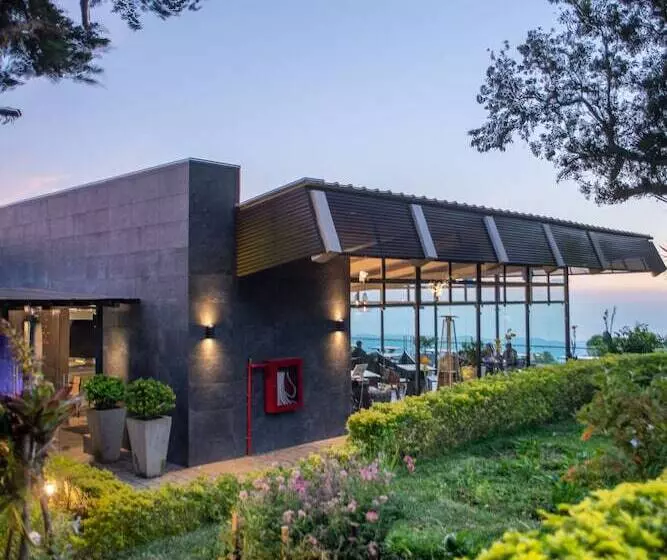 ホテル Casa 1800 Cerro Verde Boutique