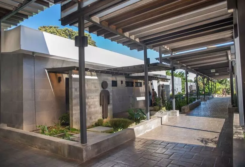 ホテル Casa 1800 Cerro Verde Boutique