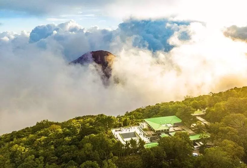 ホテル Casa 1800 Cerro Verde Boutique