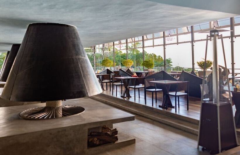 هتل Casa 1800 Cerro Verde Boutique