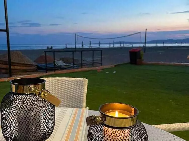 ホテル Colophon Beach