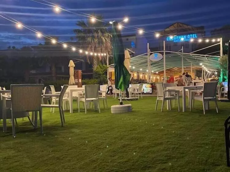 ホテル Colophon Beach