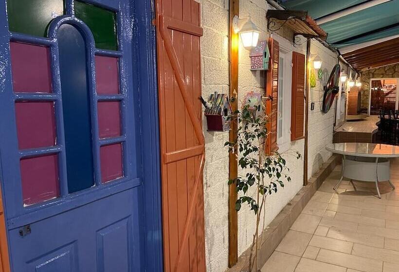 ホテル Colophon Beach