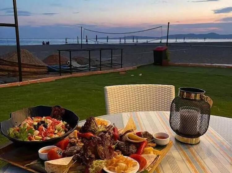 ホテル Colophon Beach