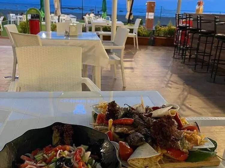 ホテル Colophon Beach