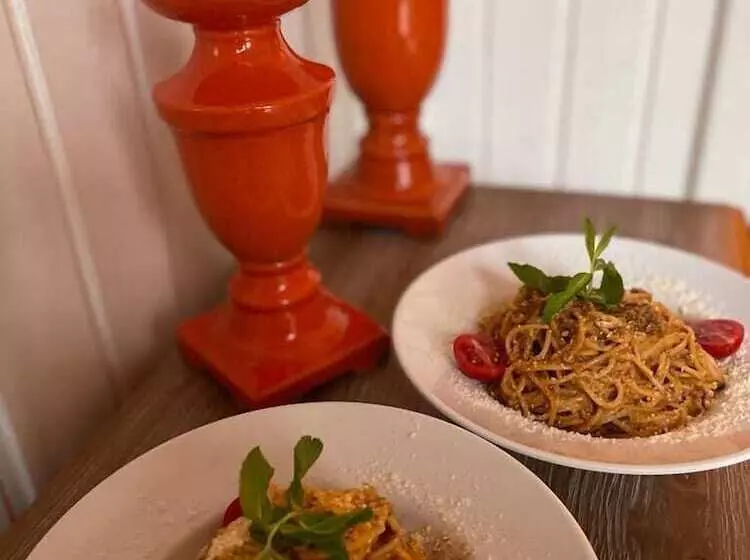 ホテル Colophon Beach