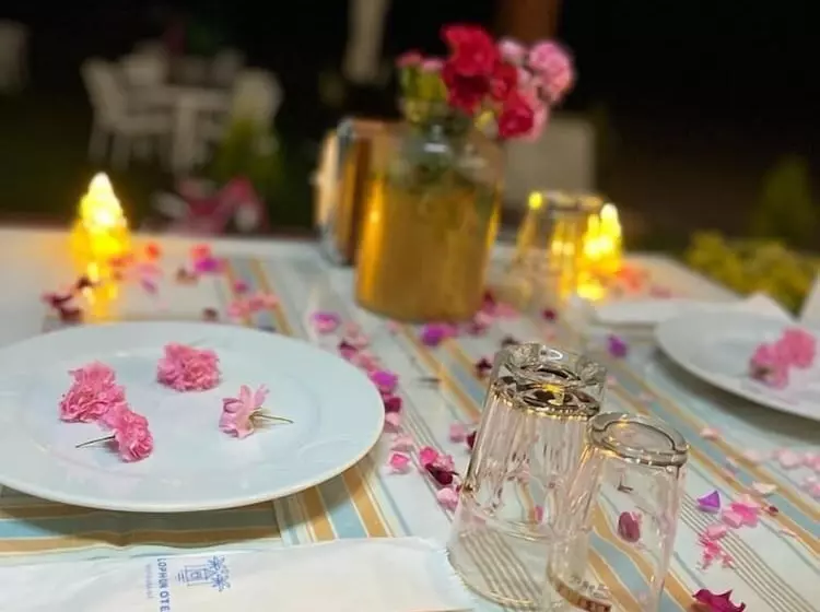 ホテル Colophon Beach