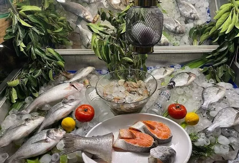 ホテル Colophon Beach