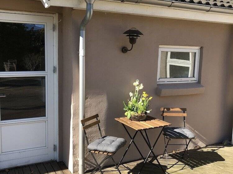 فندق Hartel House