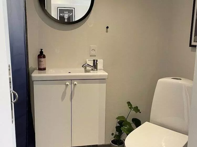 ホテル Hartel House