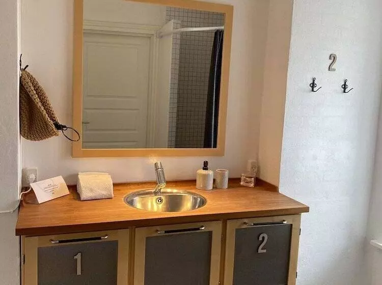 ホテル Hartel House