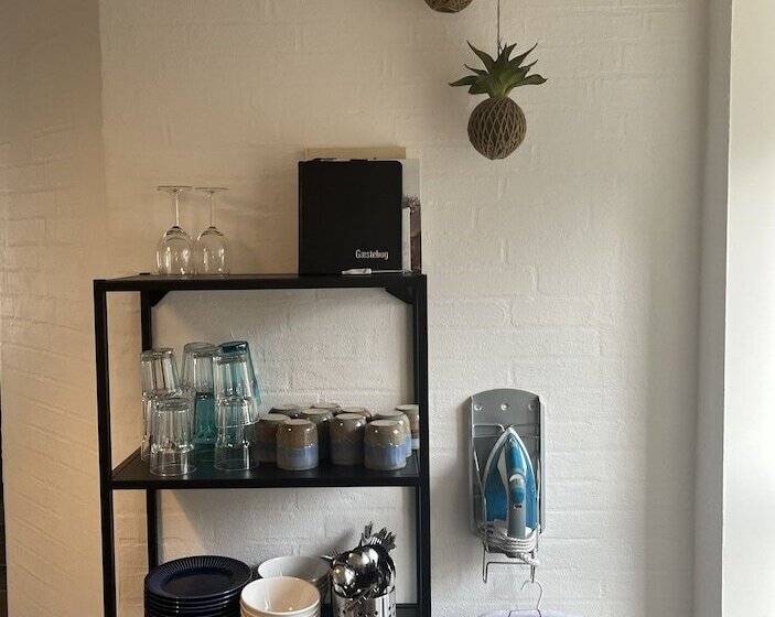 فندق Hartel House