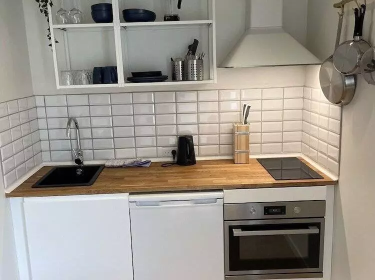 ホテル Hartel House