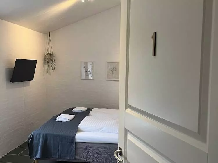 ホテル Hartel House