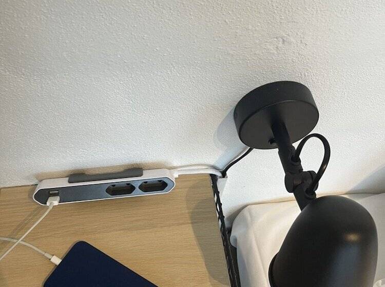 فندق Hartel House