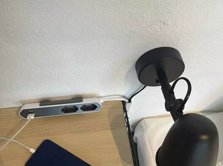 ホテル Hartel House