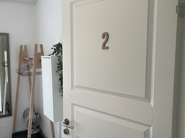 فندق Hartel House