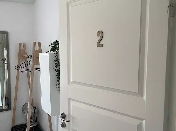 ホテル Hartel House