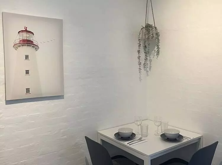 ホテル Hartel House