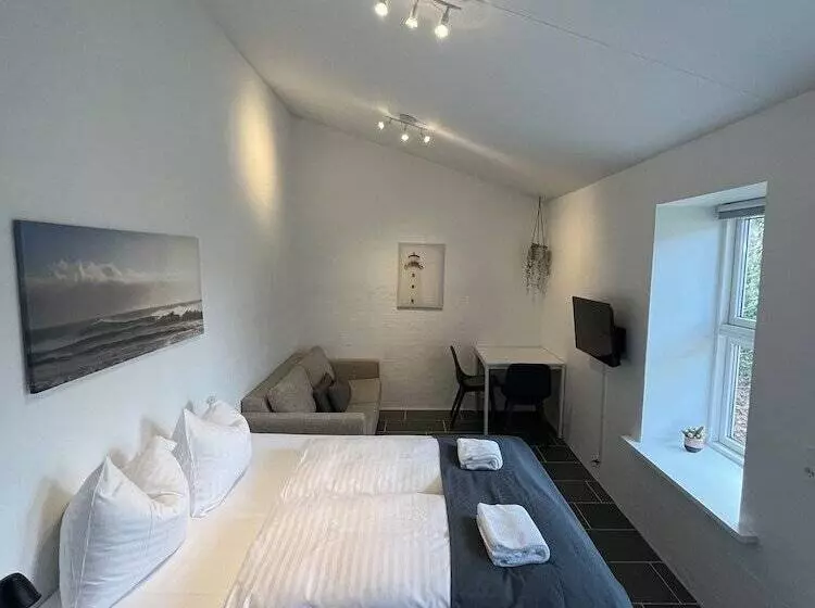 ホテル Hartel House