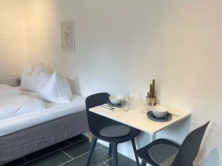 ホテル Hartel House