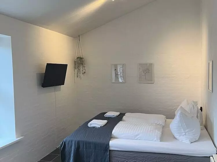 ホテル Hartel House