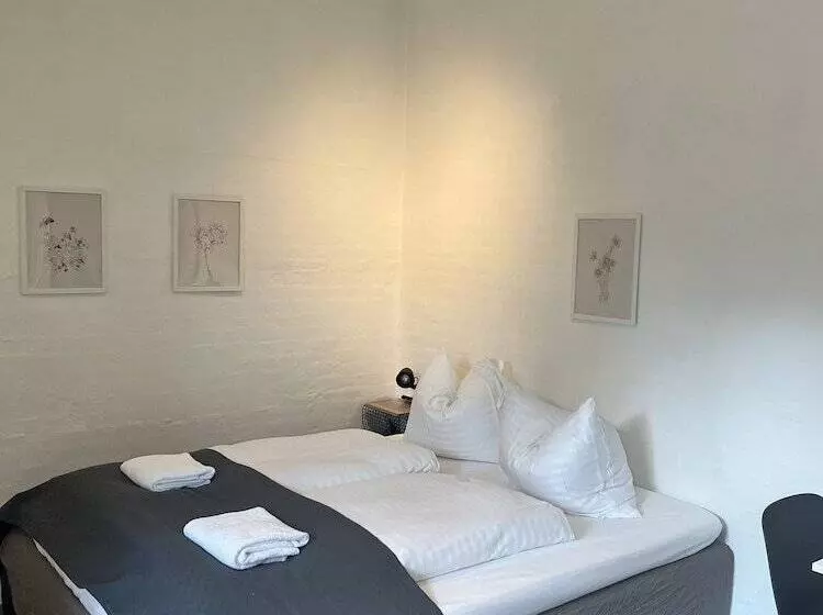 ホテル Hartel House