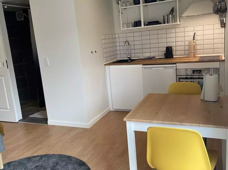 ホテル Hartel House