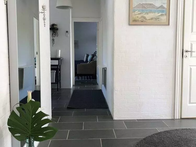 ホテル Hartel House