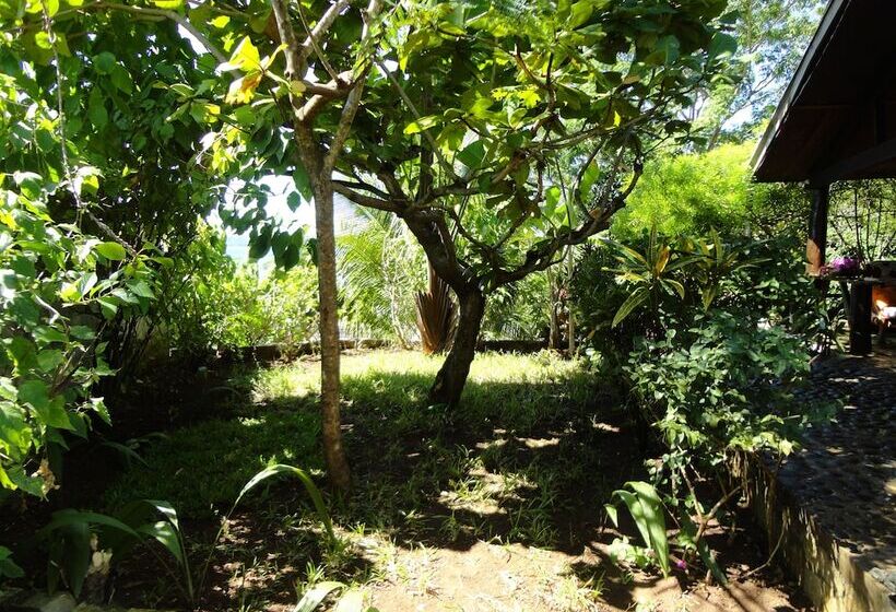 ホテル La Residence De La Baie